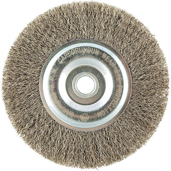 Wire Wheel Brush, 0.0118