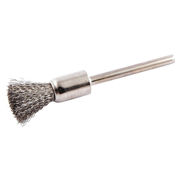 End Brush, Shank 1/8
