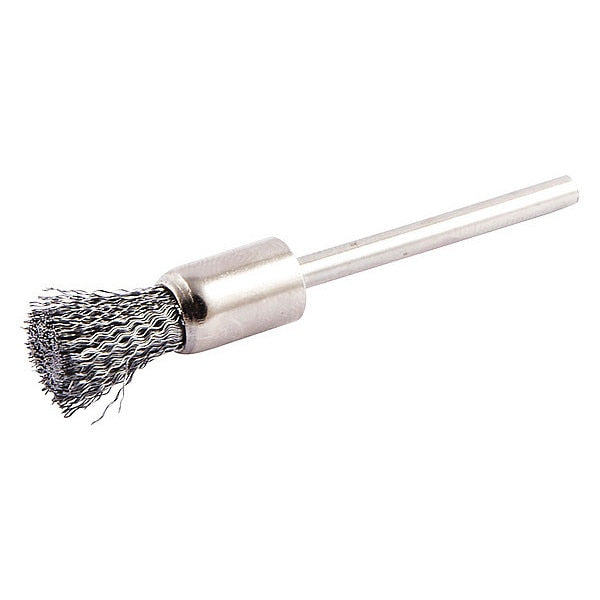 End Brush, Shank 1/8