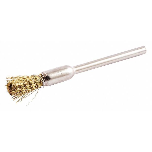 End Brush, Shank 1/8