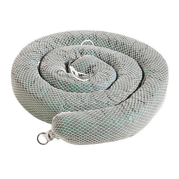 Absorbent Boom, Universal, 10 ft. L, PK4