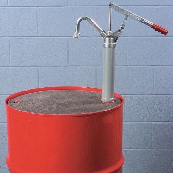 Sorbents, 8 gal/pk, 0.3437 gal/pad, Universal Absorbed, Gray, Polypropylene, 25 PK