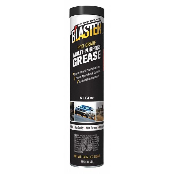 Multipurpose Grease, Petroleum Base Oil