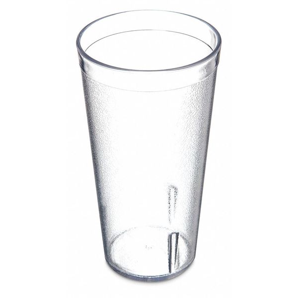 Tumbler, 22.3 fl oz Cap., Clear