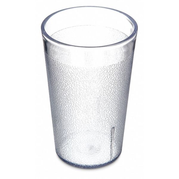 Tumbler, 9.2 fl oz Cap., Clear