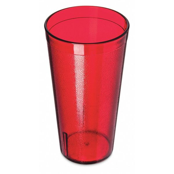 Tumbler, 22.3 fl oz Cap., Ruby