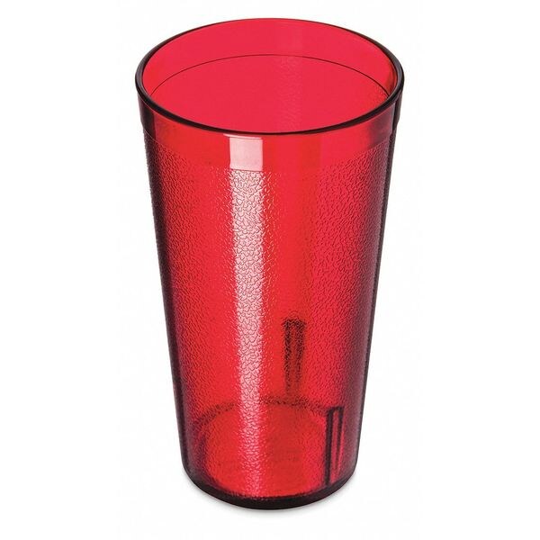 Tumbler, 16 fl oz Cap., Ruby