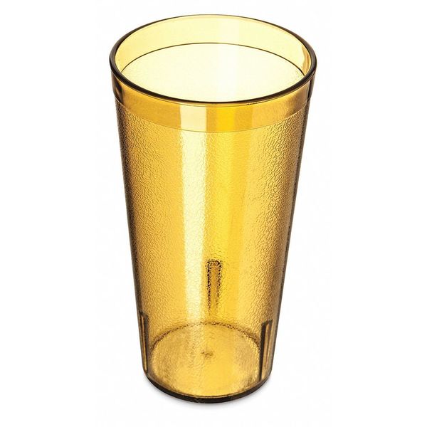 Tumbler, 22.3 fl oz Cap., Amber