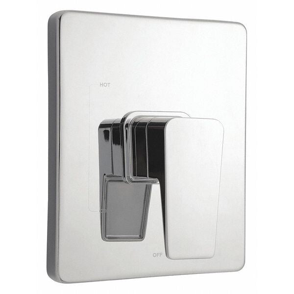 Shower Valve Trim, 8-15/32