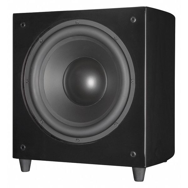 Subwoofer, 18