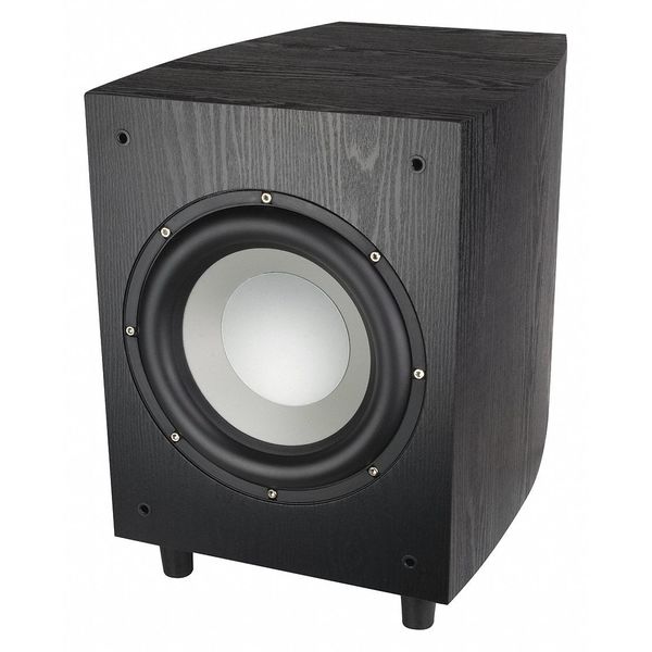 Subwoofer, 20
