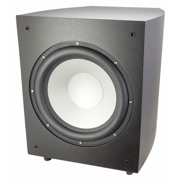 Subwoofer, 22