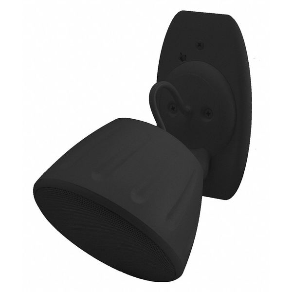 Speaker, Black, 20 Max. Wattage