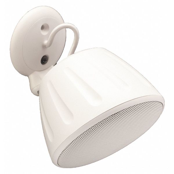 Speaker, White, 20 Max. Wattage
