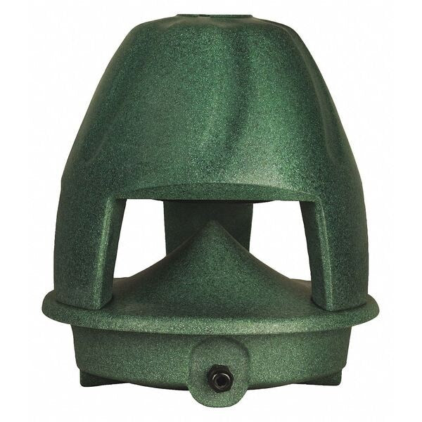 Speaker, Green, 60 Max. Wattage