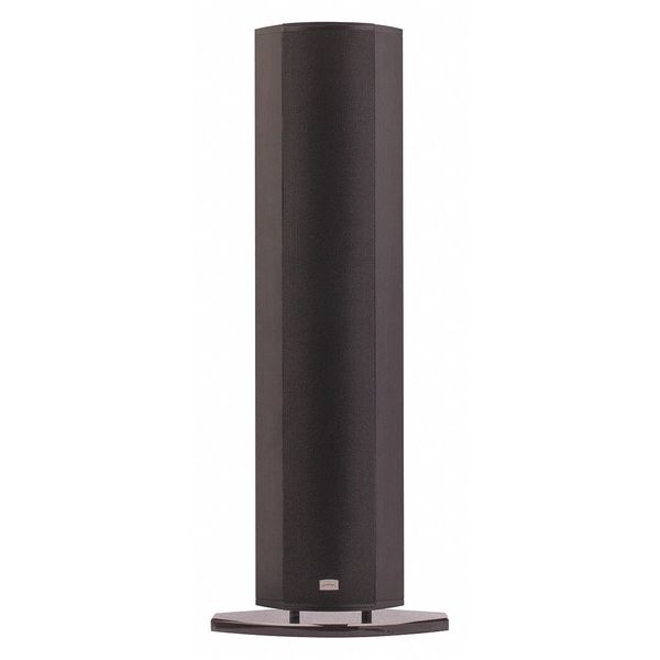 Speaker, Black, 100 Max. Wattage