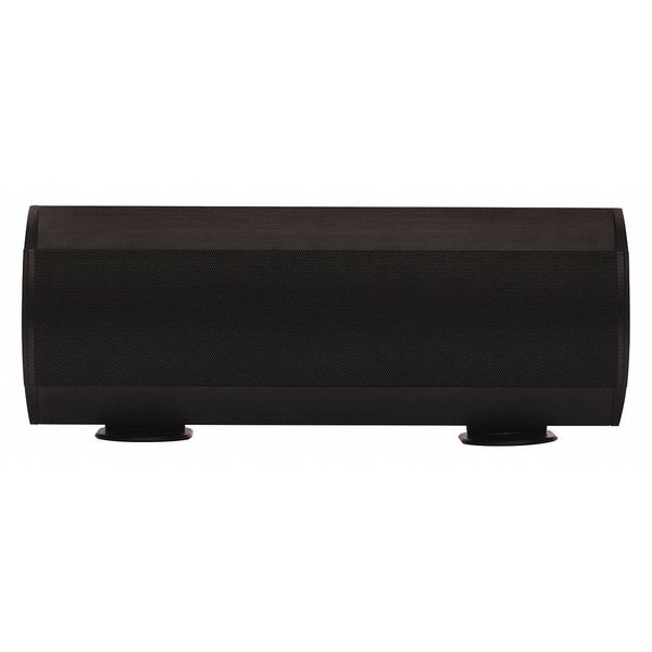 Speaker, Black, 100 Max. Wattage