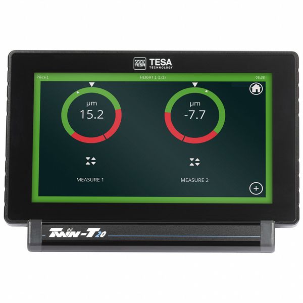 Electronic Probe Display, Inch/Metric