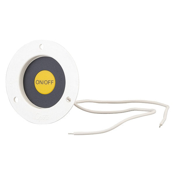Momentary Ground Sensing Switch