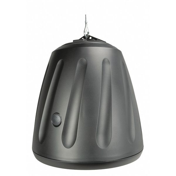 Speaker, Black, 125 Max. Wattage