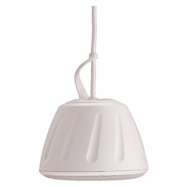 Speaker, White, 20 Max. Wattage