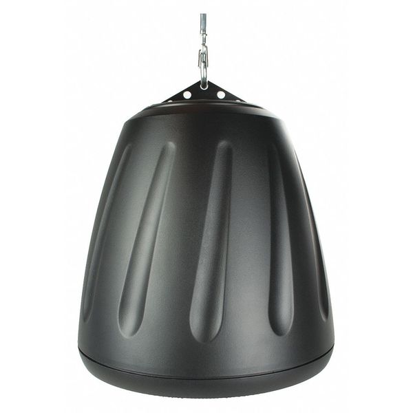 Speaker, Black, 80 Max. Wattage