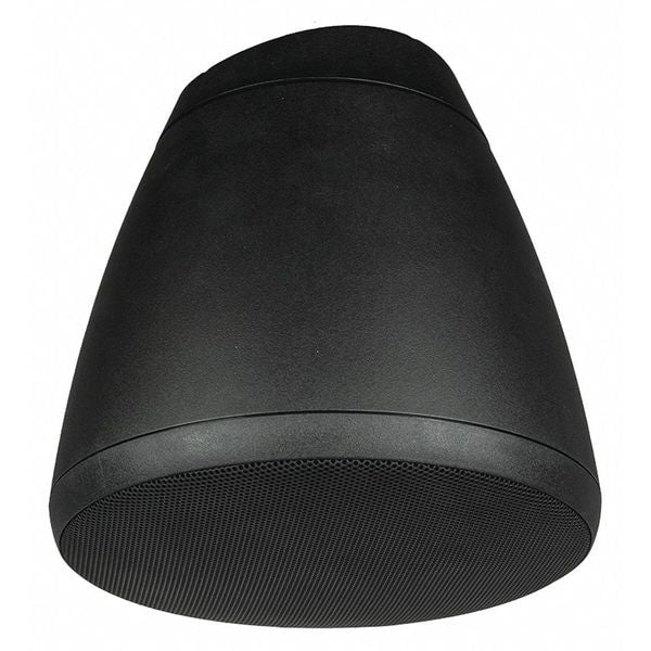 In-Ceiling Speaker, Black, 32 Max. Wattage