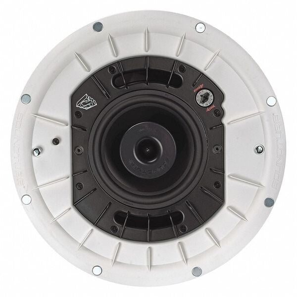 Speaker, Black, 90 Max. Wattage