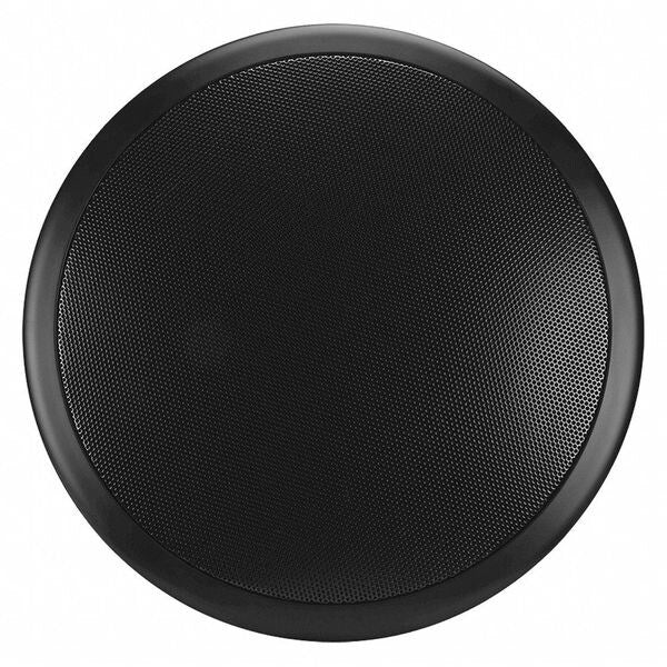 Speaker, Black, 90 Max. Wattage