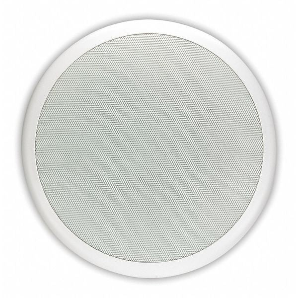 Speaker, White, 90 Max. Wattage