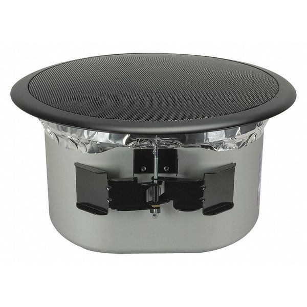 Speaker, Black, 125 Max. Wattage