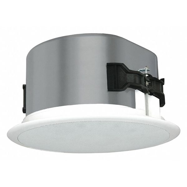 Speaker, White, 125 Max. Wattage
