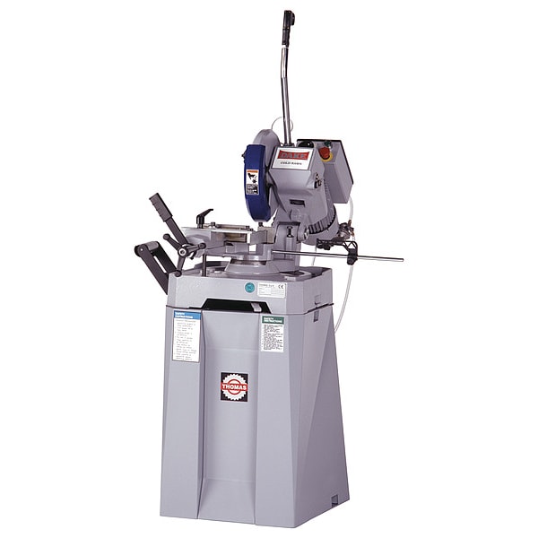 Cold Saw, Corded, 3-5/8