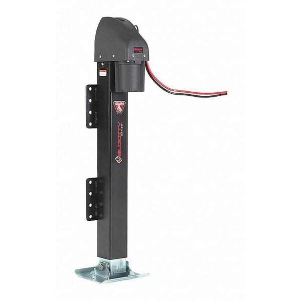 High Speed Trailer Jack, 24