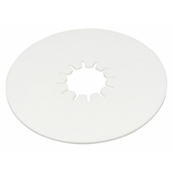 Lube Plate, 1/4