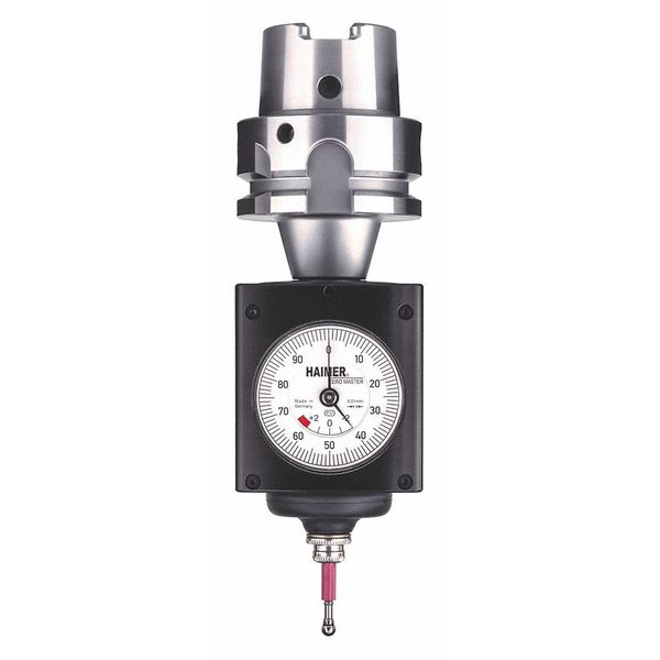 Edge Finder, 131mm L, 0.15