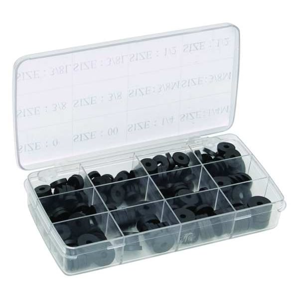 Bibb Washer Kit, Plastic Material