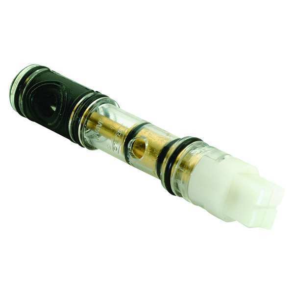 Single Control Cartridge, Plastic
