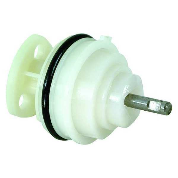 Cartridge, Plastic Material