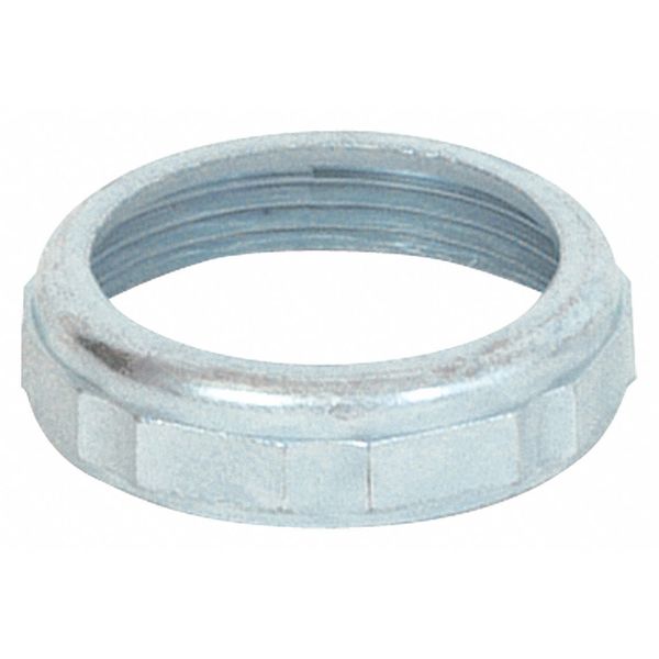 Slip-Nut, White Drain, Slip Connection