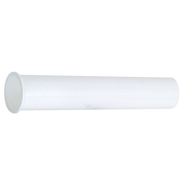 Tailpiece, White Drain, Slip Connection