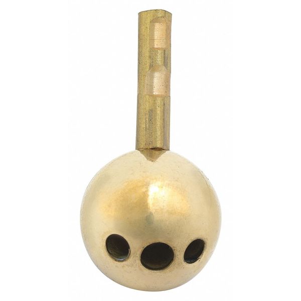 Replacement Ball, Brass Material