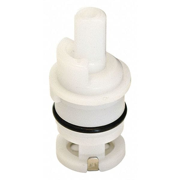 Cartridge, Plastic Material