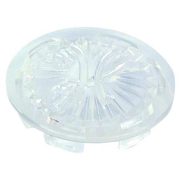 Hot Index Button, Plastic Material, PK10