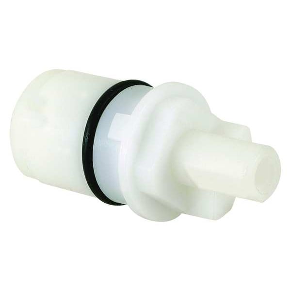 Cartridge, Plastic Material