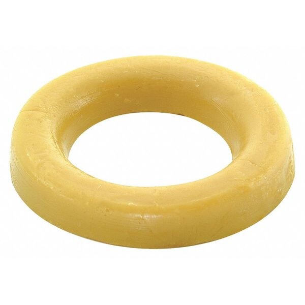 Ring, Wax, Yellow
