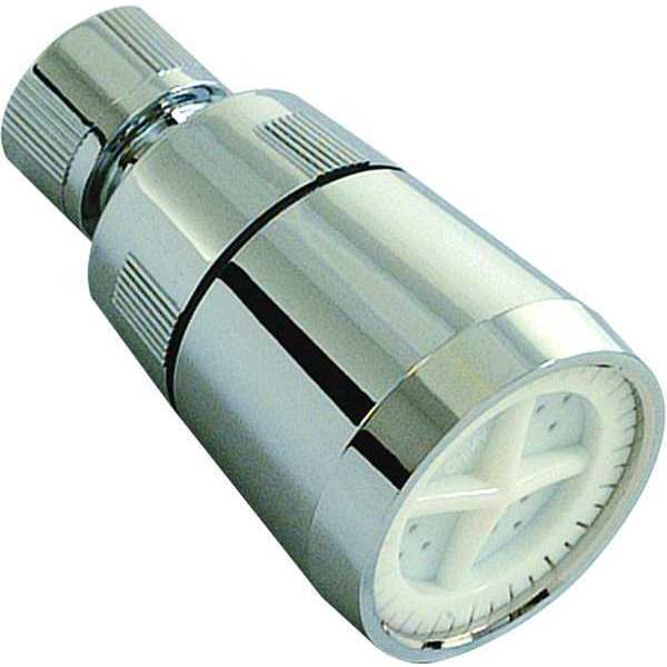 Shower Head, Primary Plastic Material
