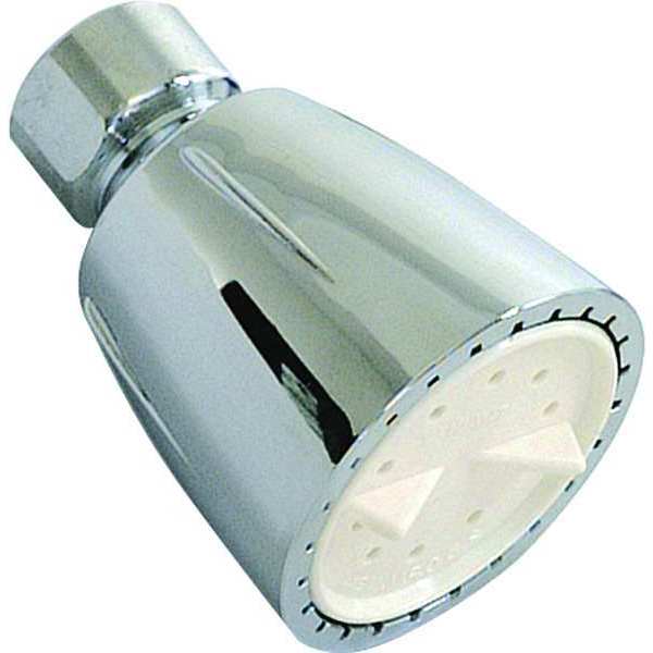 Shower Head, Primary Plastic Material