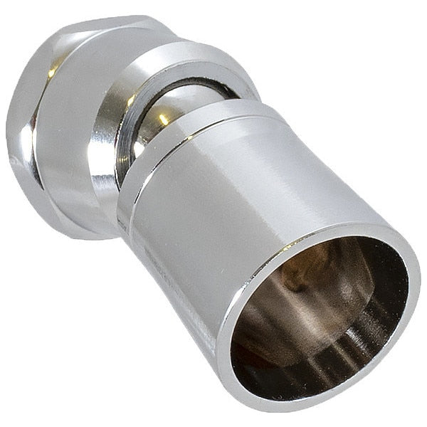 Shower Head, Primary Metal Material