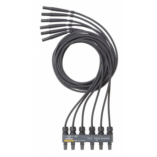 IP65 Rated Voltage Connector